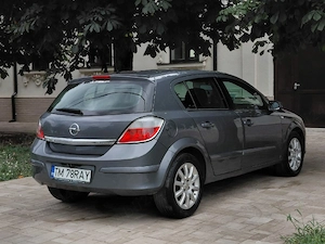 Opel astra h 1.6 benzina euro 4 inm. în ro  - imagine 3