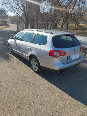 Vand VW Passat - imagine 5