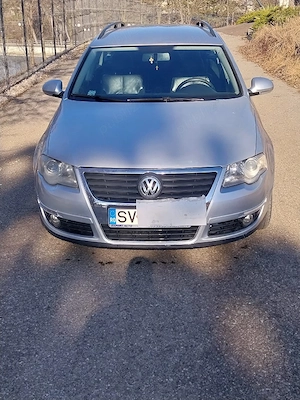 Vand VW Passat - imagine 4