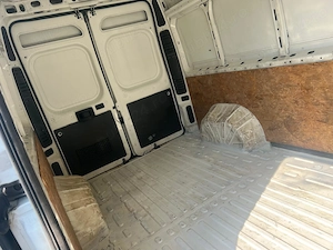 PEUGEOT BOXER 2007,Autotilitara,2,2 HDI-120cp 3500KG, 6m 2m 2,6m L3 H2 Proprietar - imagine 5