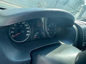 PEUGEOT BOXER 2007,Autotilitara,2,2 HDI-120cp 3500KG, 6m 2m 2,6m L3 H2 Proprietar - imagine 7