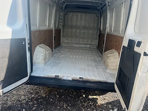 PEUGEOT BOXER 2007,Autotilitara,2,2 HDI-120cp 3500KG, 6m 2m 2,6m L3 H2 Proprietar - imagine 9