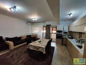 LIDL, Doraly, de vanzare 2 camere, parter, 67mp, mobilat
