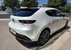 Mazda3 HB Skyactiv-G150 AT Plus - imagine 5