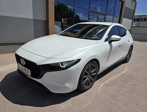 Mazda3 HB Skyactiv-G150 AT Plus - imagine 2