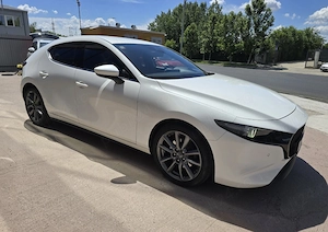 Mazda3 HB Skyactiv-G150 AT Plus - imagine 4