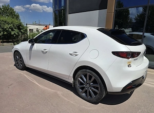 Mazda3 HB Skyactiv-G150 AT Plus - imagine 3