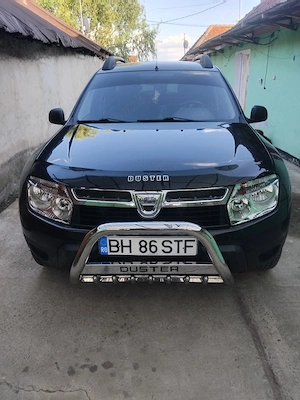 vand Dacia duster 1.5 2012