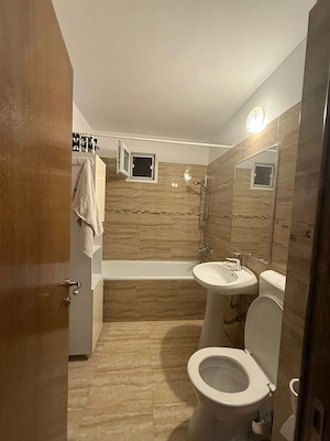 Închiriere apartament cu 2 camere - imagine 8
