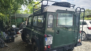 Land Rover Defender  - imagine 2