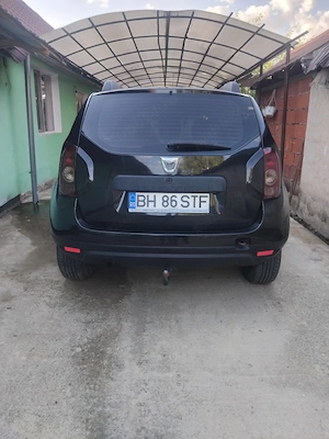vand Dacia duster 1.5 2012 - imagine 5