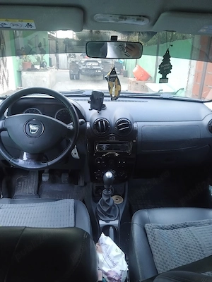vand Dacia duster 1.5 2012 - imagine 3