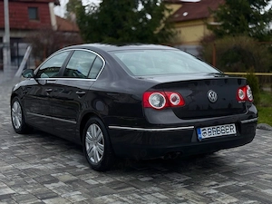 Vw Passat berlina 2.0 CBAB - imagine 3