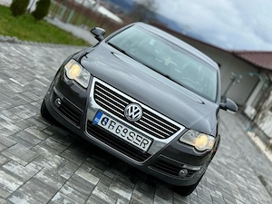 Vw Passat berlina 2.0 CBAB - imagine 4