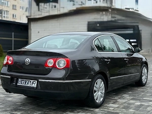 Vw Passat berlina 2.0 CBAB - imagine 2