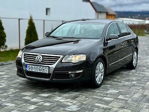 Vw Passat berlina 2.0 CBAB - imagine 5