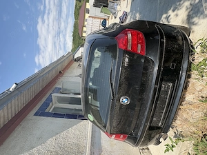 vând BMW seria 1, 116i  - imagine 4