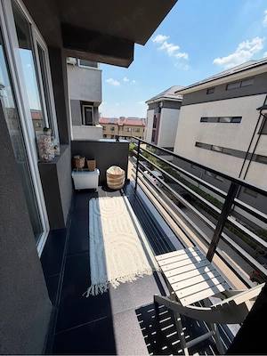 Apartament 2 camere  - imagine 8