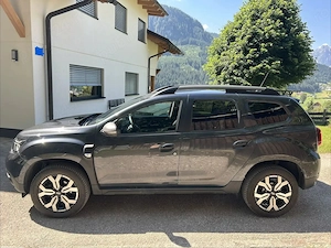 Dacia Duster 1.5 DCI Expression 4x4 GARANTIE (Posibilitate Rate)