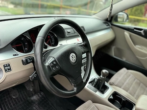 Vw Passat berlina 2.0 CBAB - imagine 7