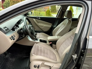 Vw Passat berlina 2.0 CBAB - imagine 8