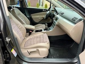 Vw Passat berlina 2.0 CBAB - imagine 6