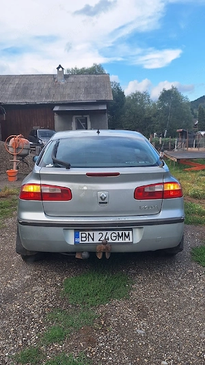Vând Renault G BG0C Laguna - imagine 4