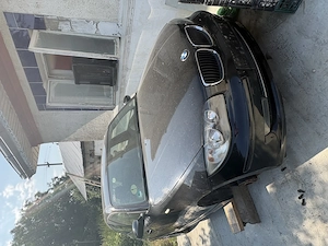 vând BMW seria 1, 116i  - imagine 3