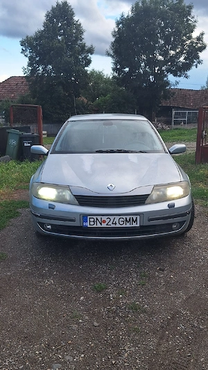 Vând Renault G BG0C Laguna