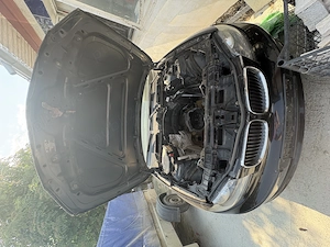 vând BMW seria 1, 116i  - imagine 16