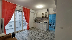Apartament 60 de metri mamaia nord - imagine 4