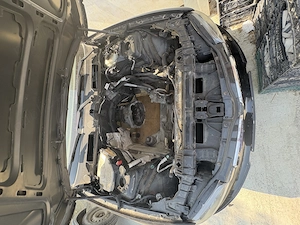 vând BMW seria 1, 116i  - imagine 17