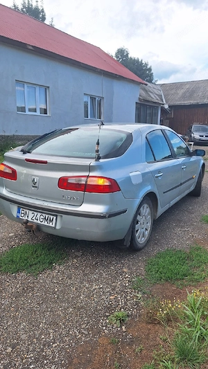 Vând Renault G BG0C Laguna - imagine 3