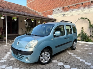RENAULT Kangoo 1.5 Dci 5 Locuri 