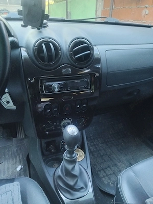 vand Dacia duster 1.5 2012 - imagine 9
