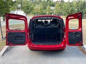 Dacia Logan MCV Benzina 7 locuri - imagine 6