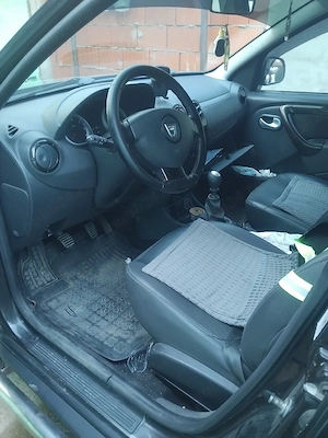 vand Dacia duster 1.5 2012 - imagine 7