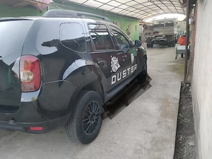 vand Dacia duster 1.5 2012 - imagine 6