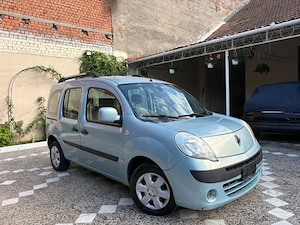 RENAULT Kangoo 1.5 Dci 5 Locuri  - imagine 2