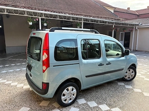 RENAULT Kangoo 1.5 Dci 5 Locuri  - imagine 4