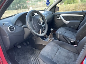 Dacia Logan MCV Benzina 7 locuri - imagine 10