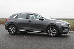 Kia xceed plug-in hybrid vision | automată | 99200  km | istoric complet - imagine 3