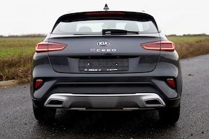 Kia xceed plug-in hybrid vision | automată | 99200  km | istoric complet - imagine 2