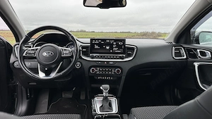 Kia xceed plug-in hybrid vision | automată | 99200  km | istoric complet - imagine 8