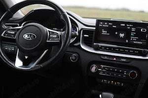 Kia xceed plug-in hybrid vision | automată | 99200  km | istoric complet - imagine 9