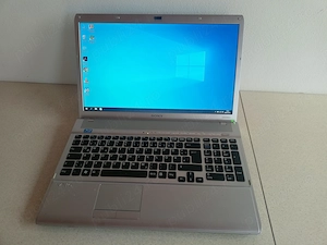 Laptop Sony I5-M520 display 17,3 FHD Ram 6gb hdd500gb Nvidia GT330m