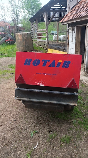 Motocompresor rotair - imagine 3