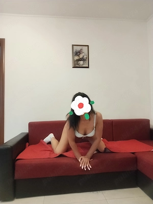 Raluca Bruneta Doamna matura 