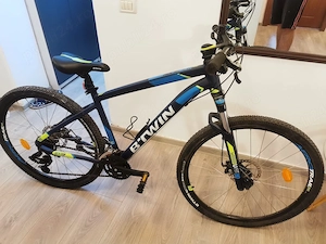 Rockrider 520