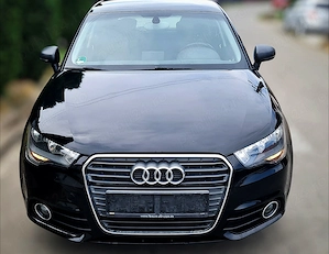 Audi A1 benzina 1.4 ...4 usi - imagine 6